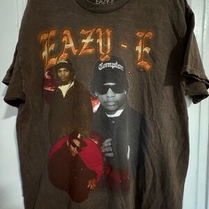 Eazy E Tee Shirt